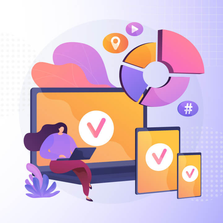 optimización de páginas de categoría