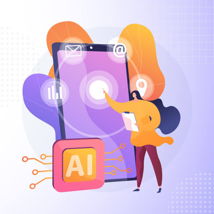 estrategias de contenido en la era de la inteligencia artificial