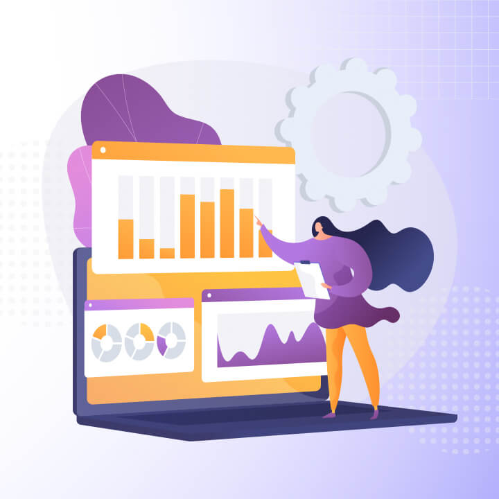 Análisis de datos en ecommerce