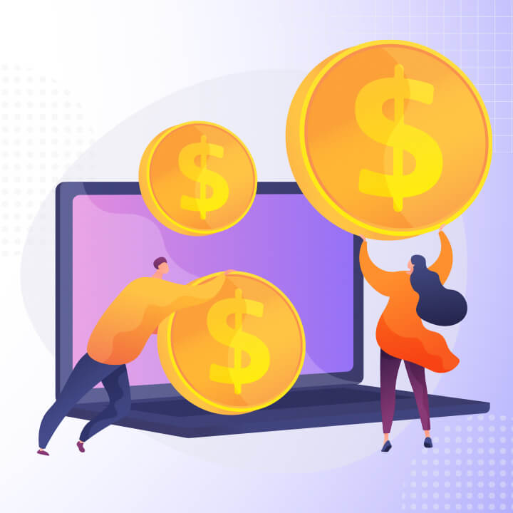 La importancia de la colaboración entre CIO, CFO y CMO para el ROI impulsado por la búsqueda