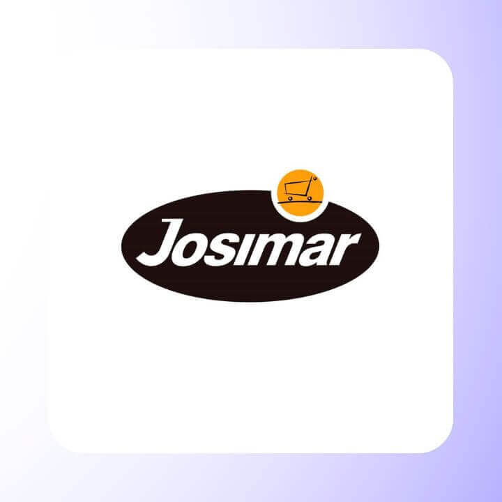 Caso de éxito Josimar