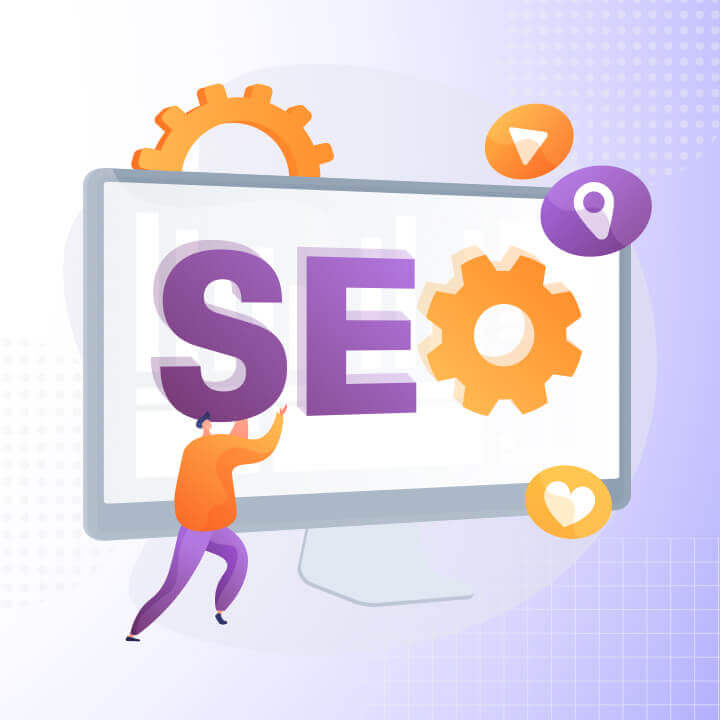 Local SEO