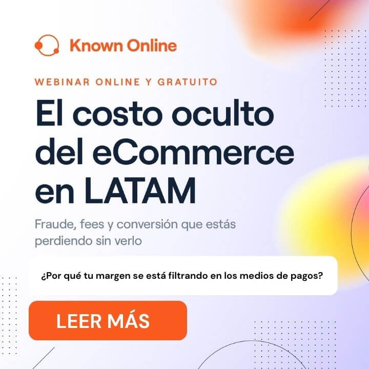 Medios de pago: Cómo evitar fugas de margen en eCommerce