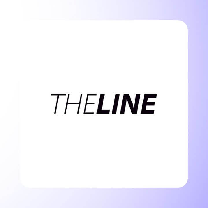 The Line