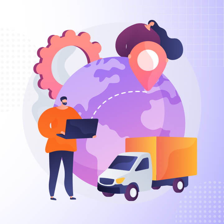 logística eCommerce LATAM