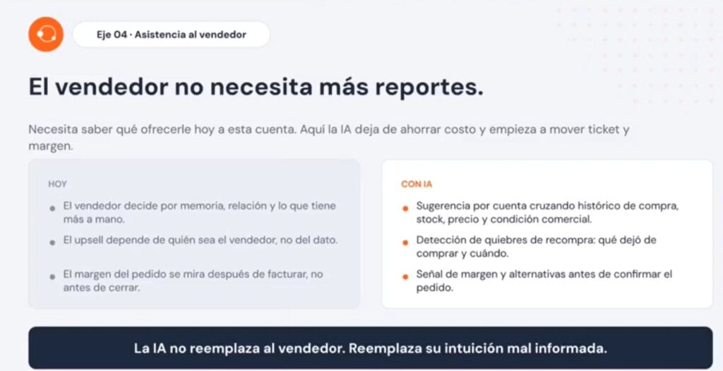 Webinar B2B commerce