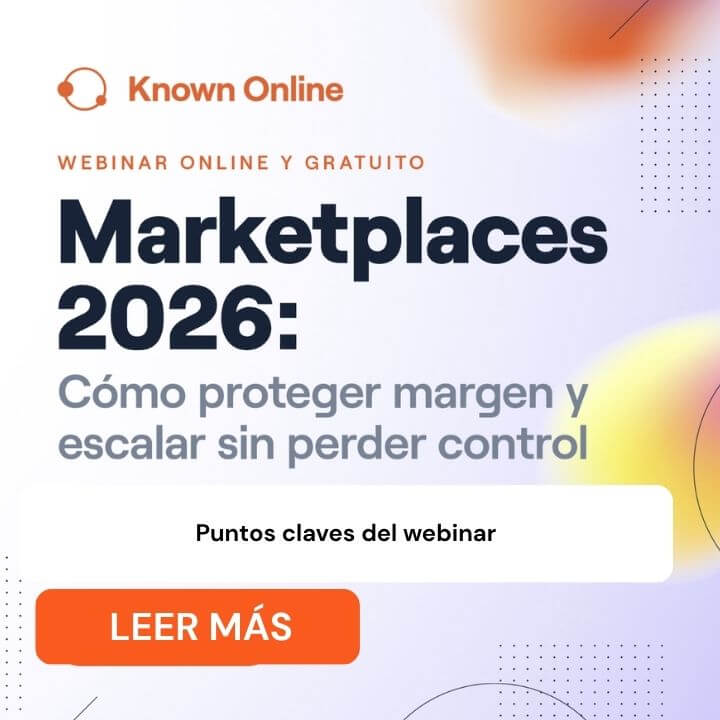 IA en marketplaces