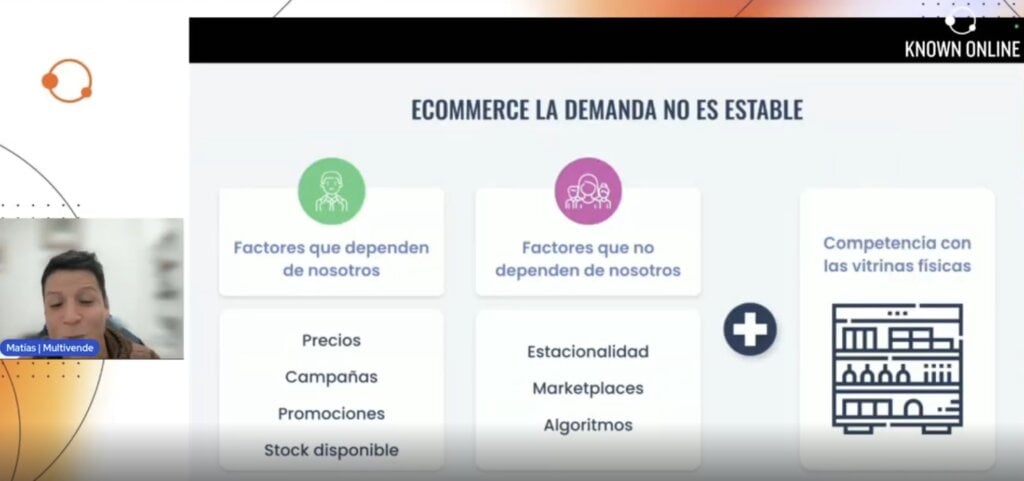 IA en marketplaces