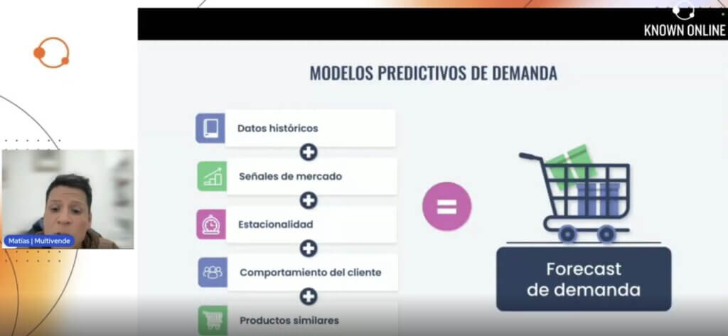 IA en marketplaces