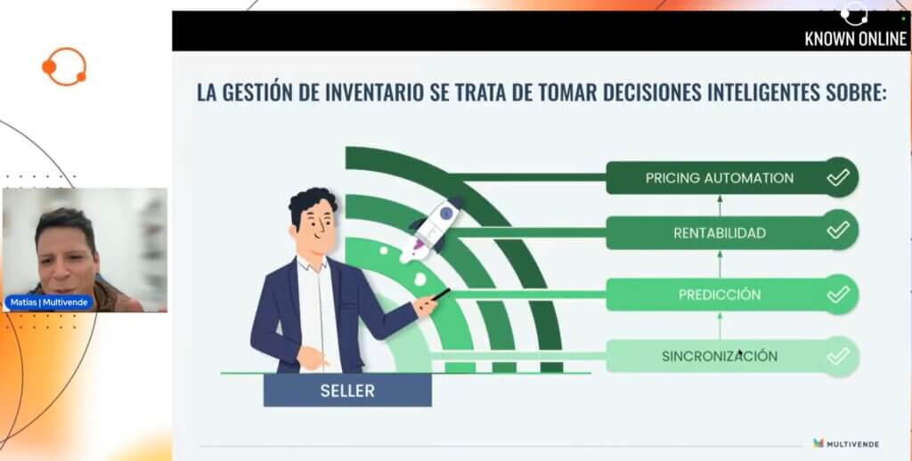 IA en marketplaces